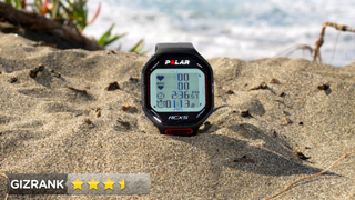 Illustration for article titled The Best Fitness Watch